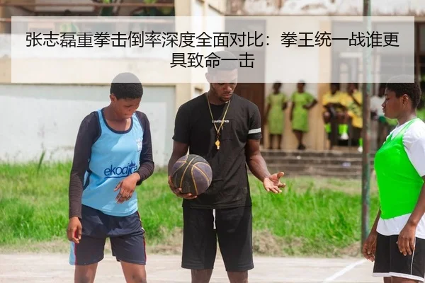 张志磊重拳击倒率深度全面对比：拳王统一战谁更具致命一击